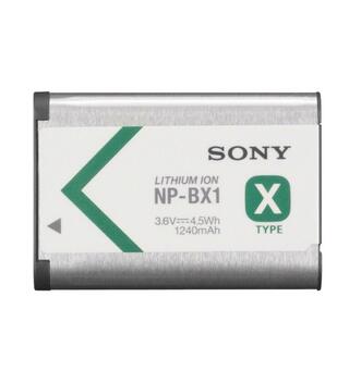 Sony NP-BX1 For Sony RX100/RX1